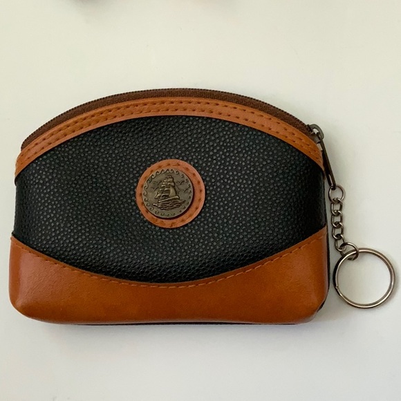 Handbags - Genuine Leather Coin/Jewelry/Airpods/Wires Purse